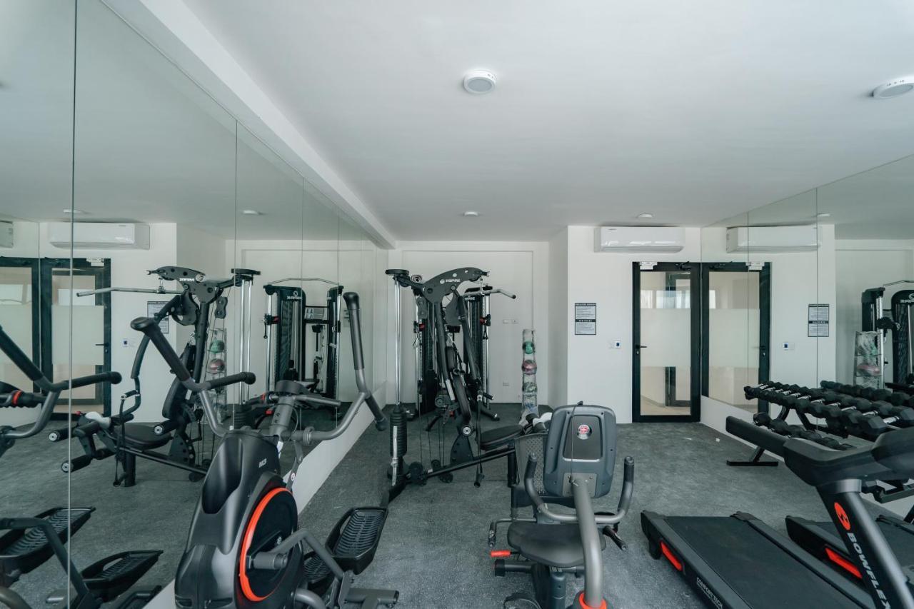 Lumina At Flats Punta Cana Village Экстерьер фото